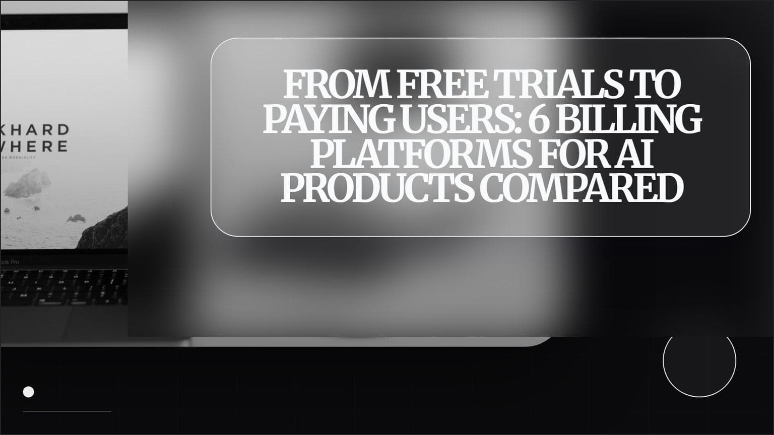 Billing Platforms for AI Products Compared (2026)